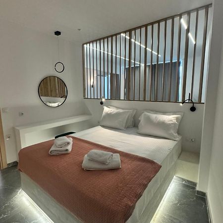 La Dolce Vita-Your Urban Stay Thessaloníki Ngoại thất bức ảnh