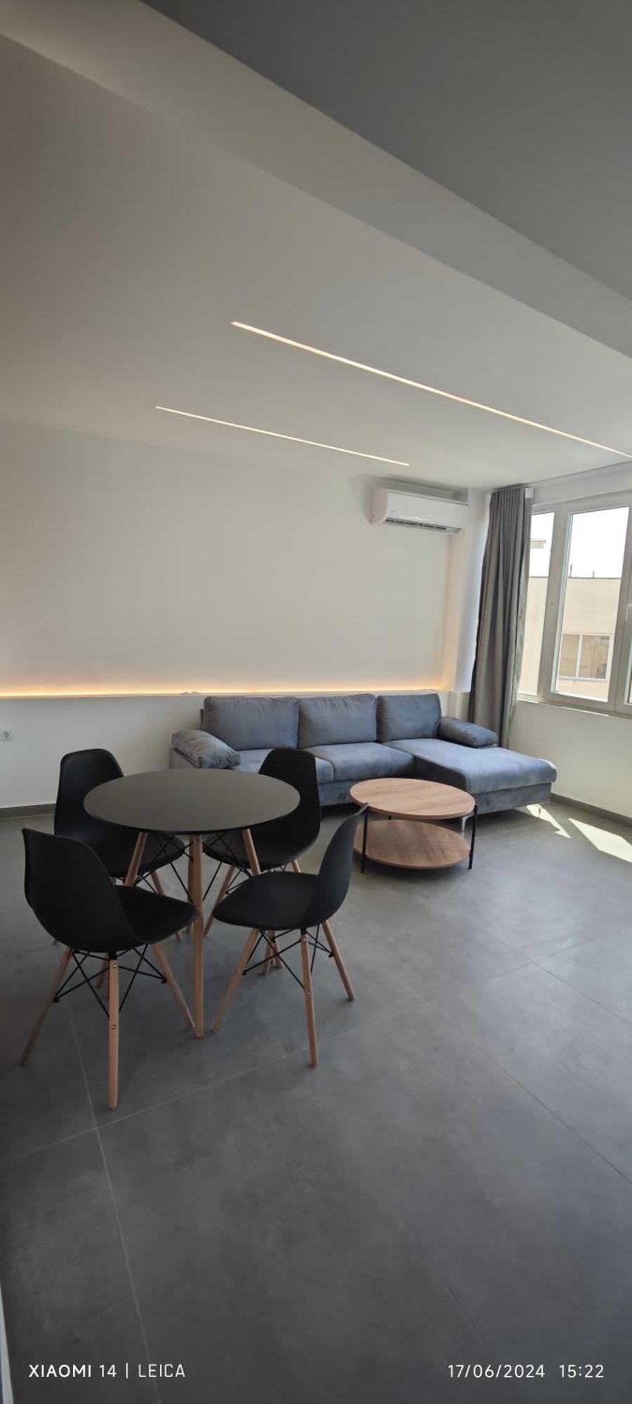 La Dolce Vita-Your Urban Stay Thessaloníki Ngoại thất bức ảnh