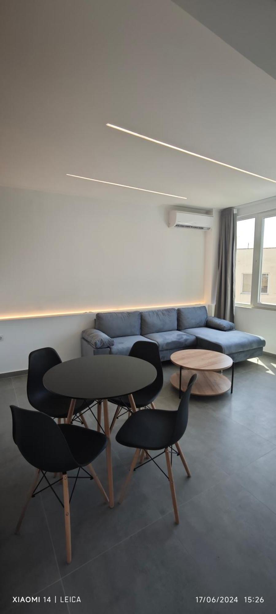 La Dolce Vita-Your Urban Stay Thessaloníki Ngoại thất bức ảnh