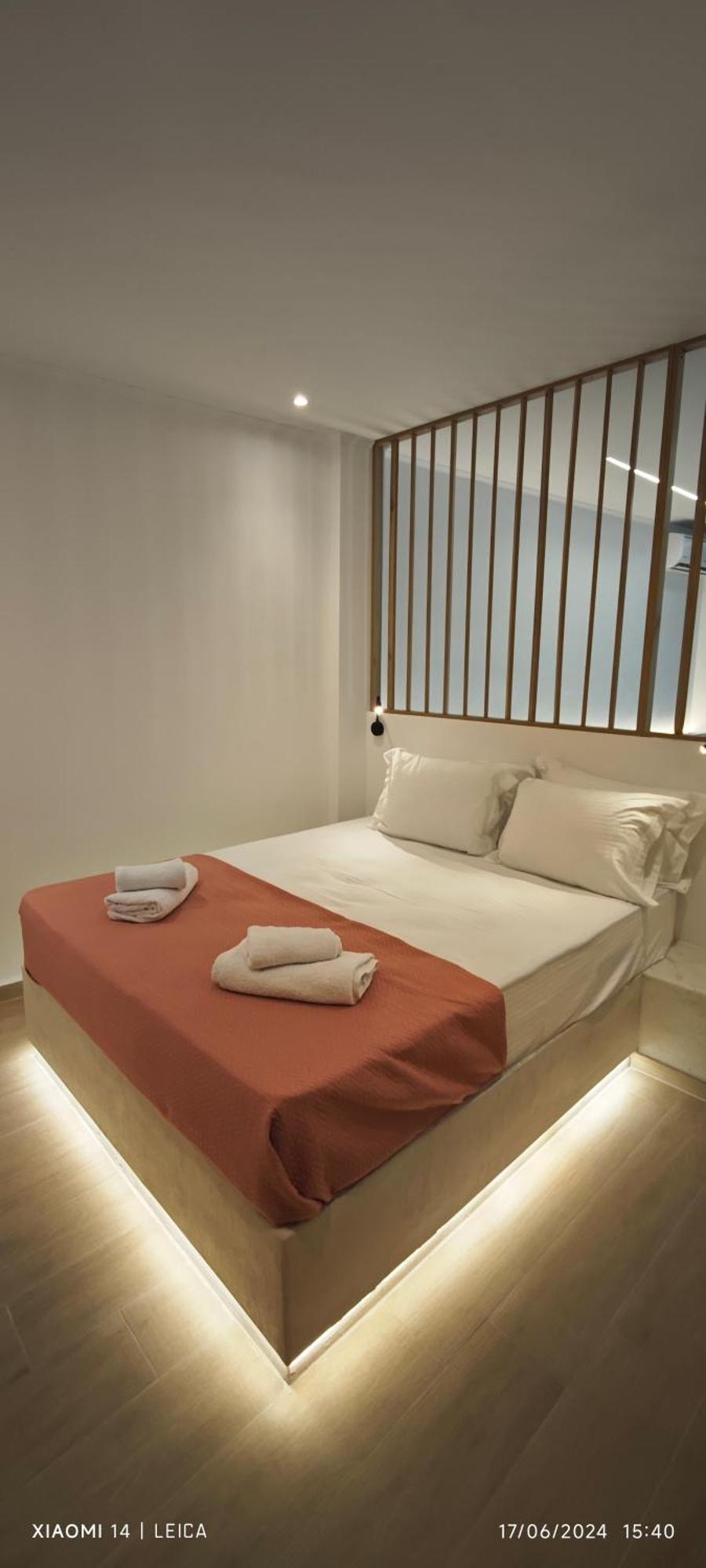 La Dolce Vita-Your Urban Stay Thessaloníki Ngoại thất bức ảnh