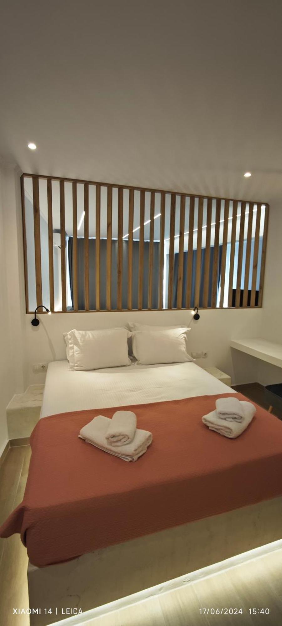 La Dolce Vita-Your Urban Stay Thessaloníki Ngoại thất bức ảnh