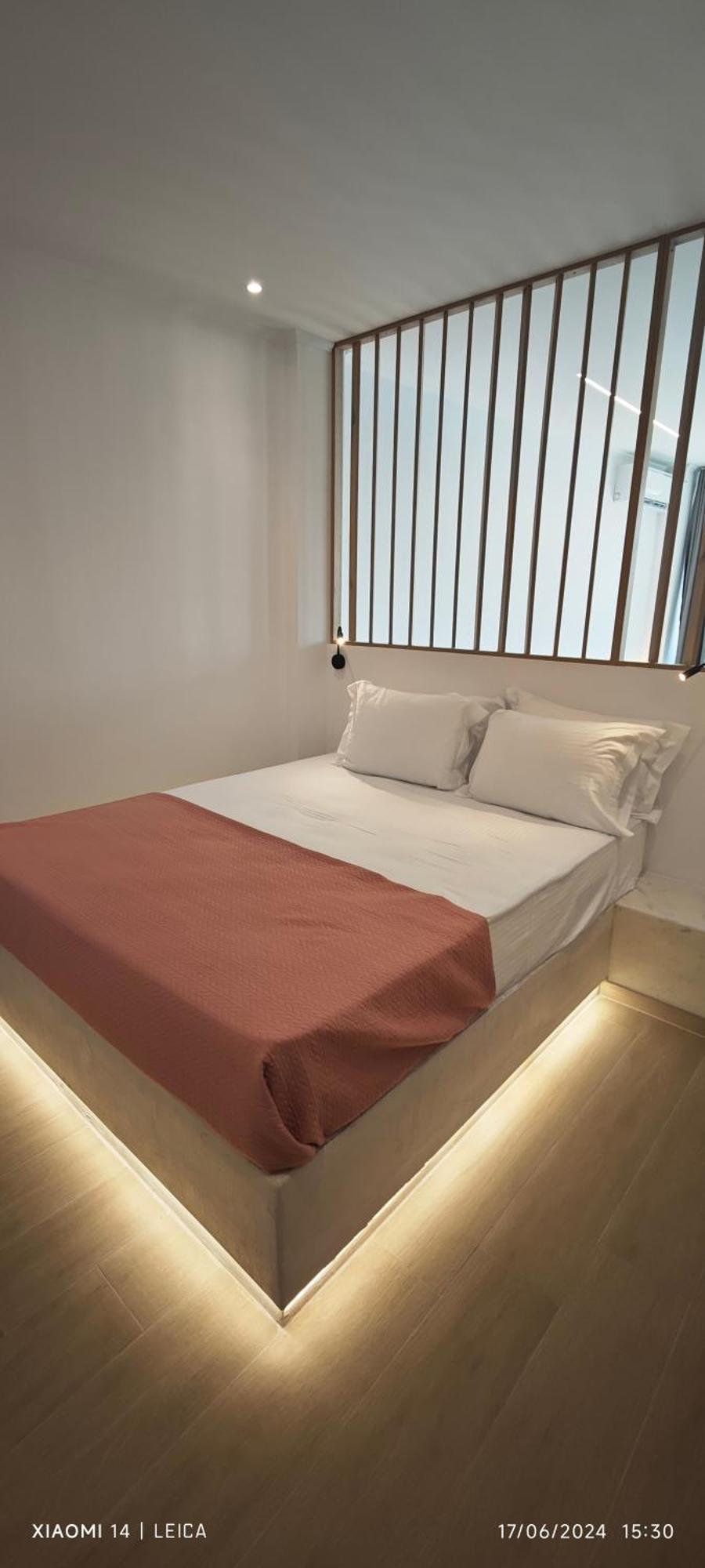 La Dolce Vita-Your Urban Stay Thessaloníki Ngoại thất bức ảnh