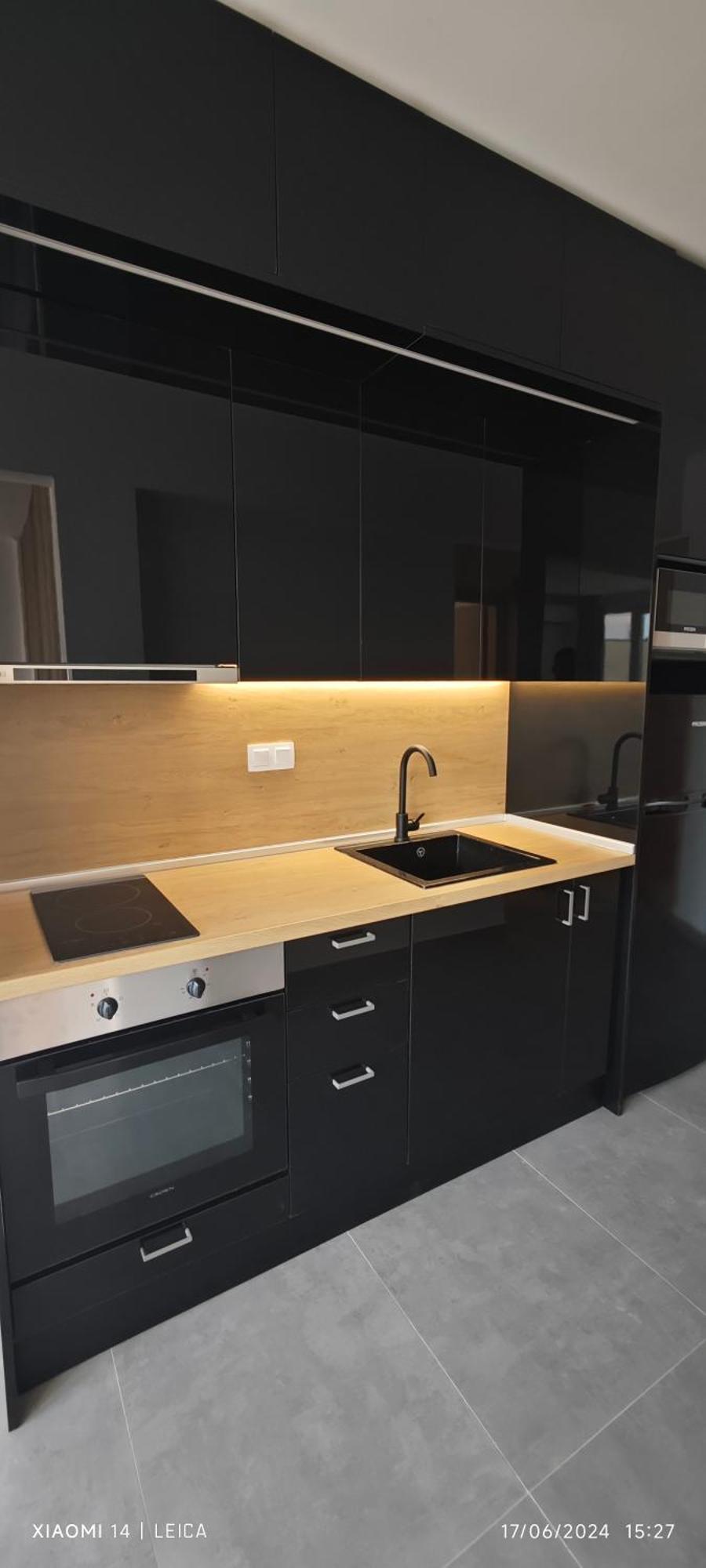 La Dolce Vita-Your Urban Stay Thessaloníki Ngoại thất bức ảnh
