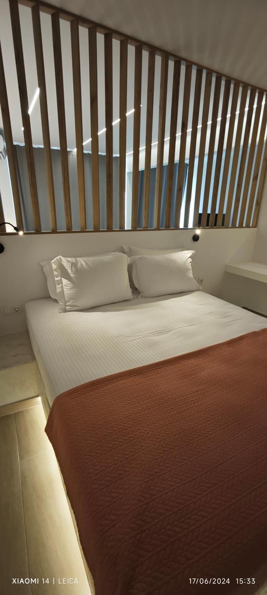 La Dolce Vita-Your Urban Stay Thessaloníki Ngoại thất bức ảnh