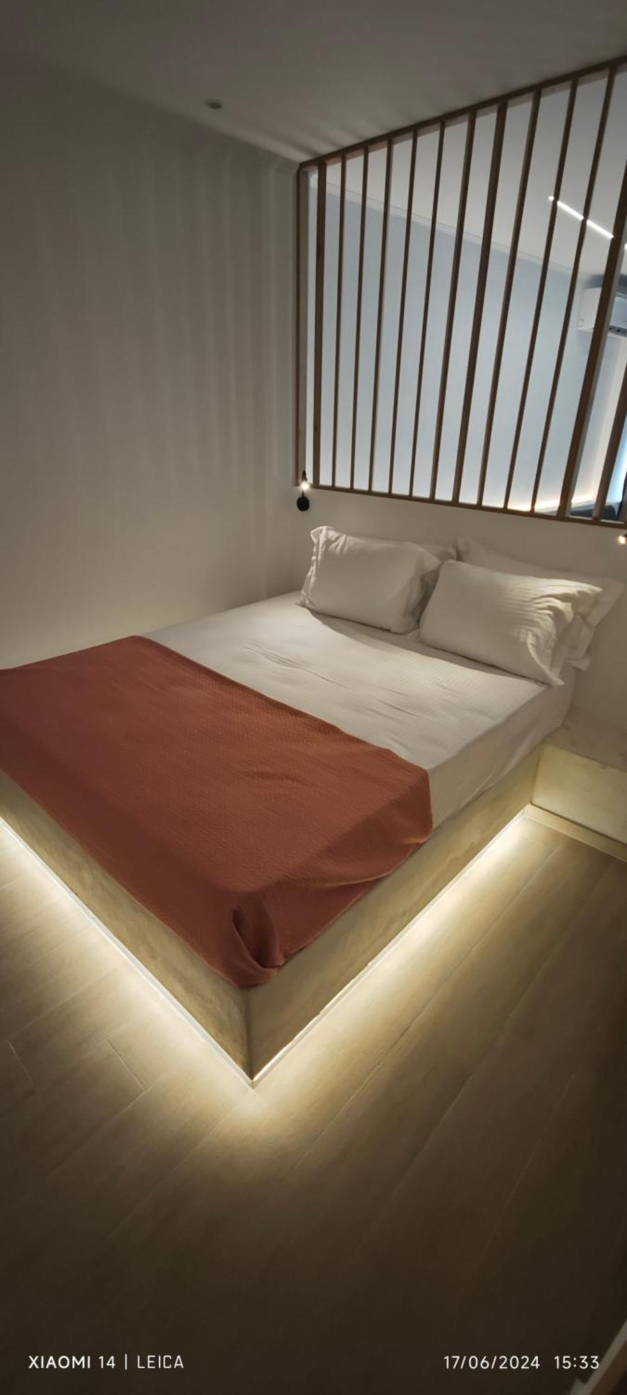 La Dolce Vita-Your Urban Stay Thessaloníki Ngoại thất bức ảnh