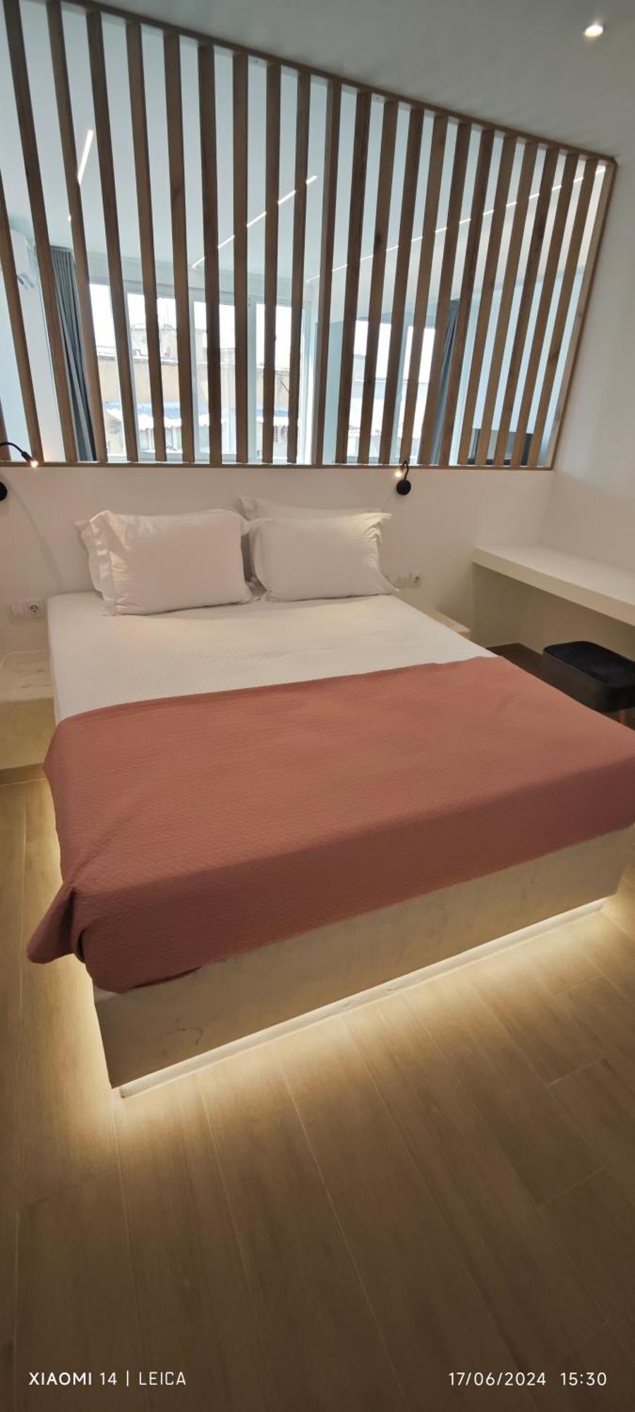 La Dolce Vita-Your Urban Stay Thessaloníki Ngoại thất bức ảnh