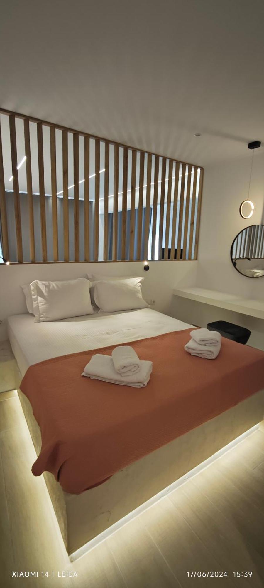 La Dolce Vita-Your Urban Stay Thessaloníki Ngoại thất bức ảnh