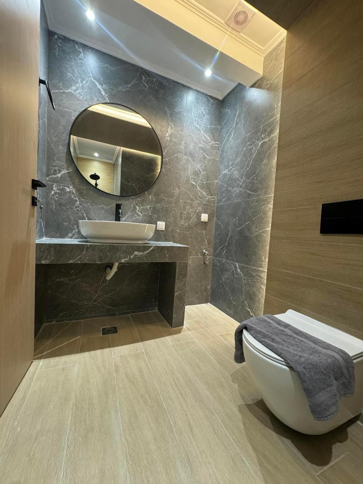 La Dolce Vita-Your Urban Stay Thessaloníki Ngoại thất bức ảnh
