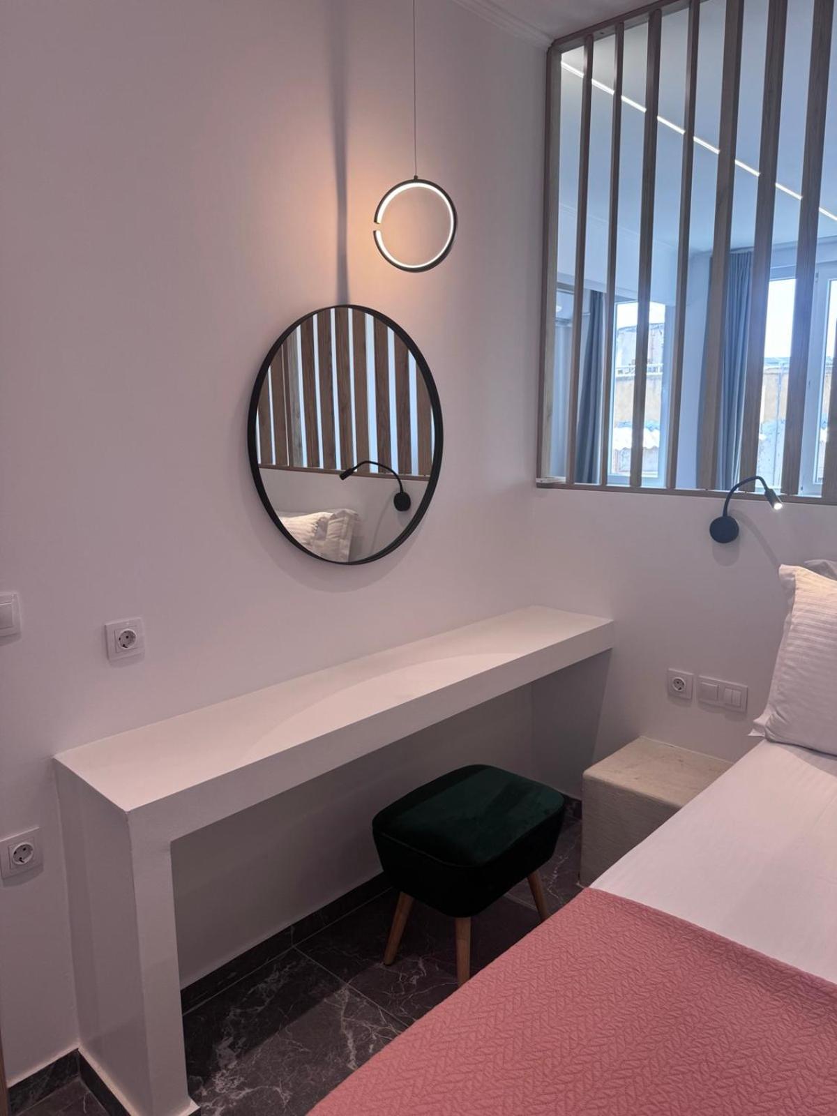 La Dolce Vita-Your Urban Stay Thessaloníki Ngoại thất bức ảnh