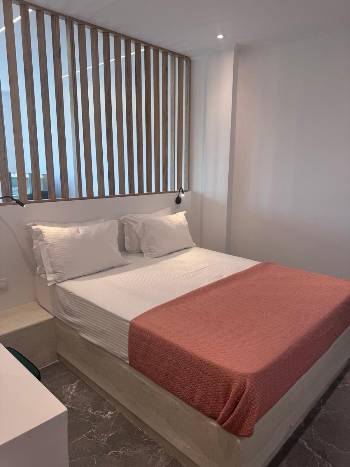 La Dolce Vita-Your Urban Stay Thessaloníki Ngoại thất bức ảnh