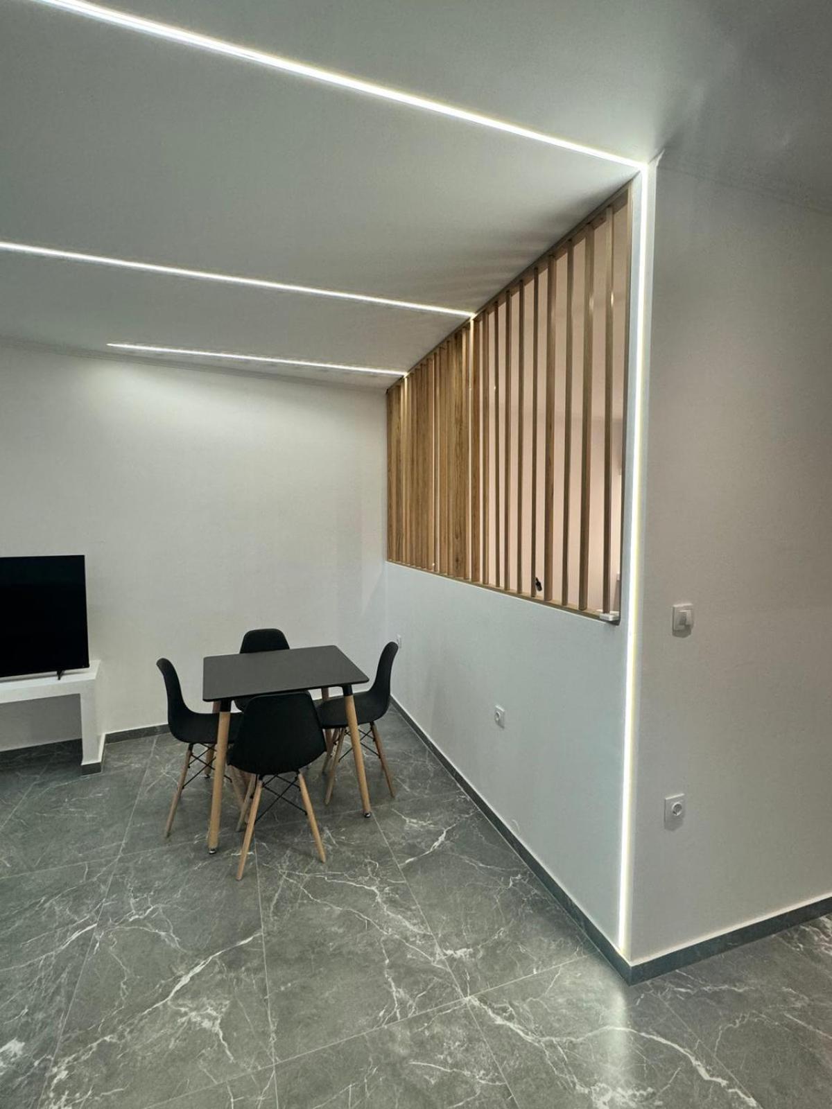 La Dolce Vita-Your Urban Stay Thessaloníki Ngoại thất bức ảnh