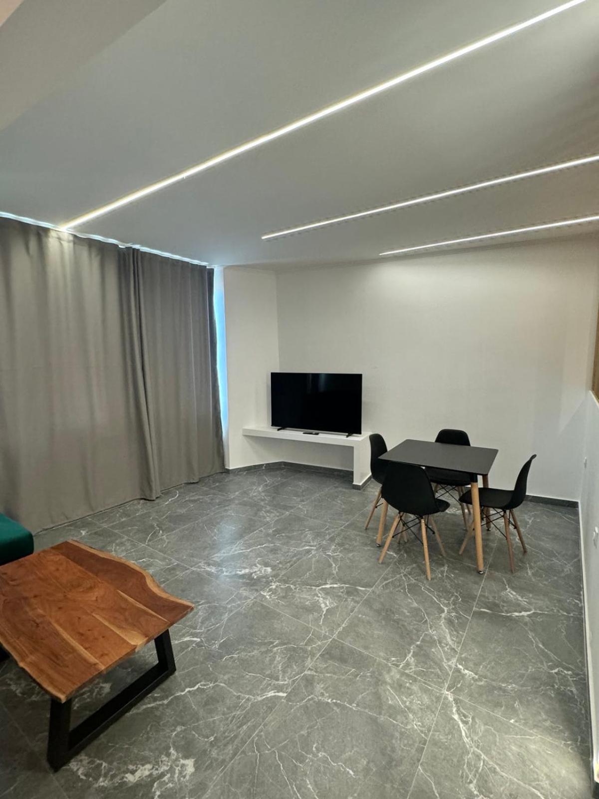 La Dolce Vita-Your Urban Stay Thessaloníki Ngoại thất bức ảnh