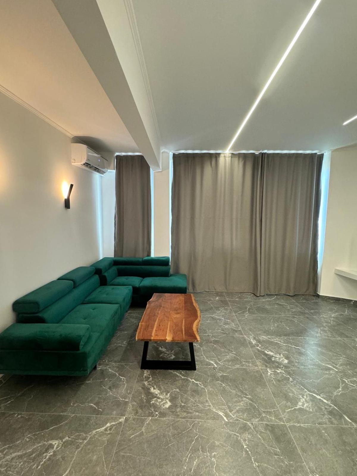 La Dolce Vita-Your Urban Stay Thessaloníki Ngoại thất bức ảnh
