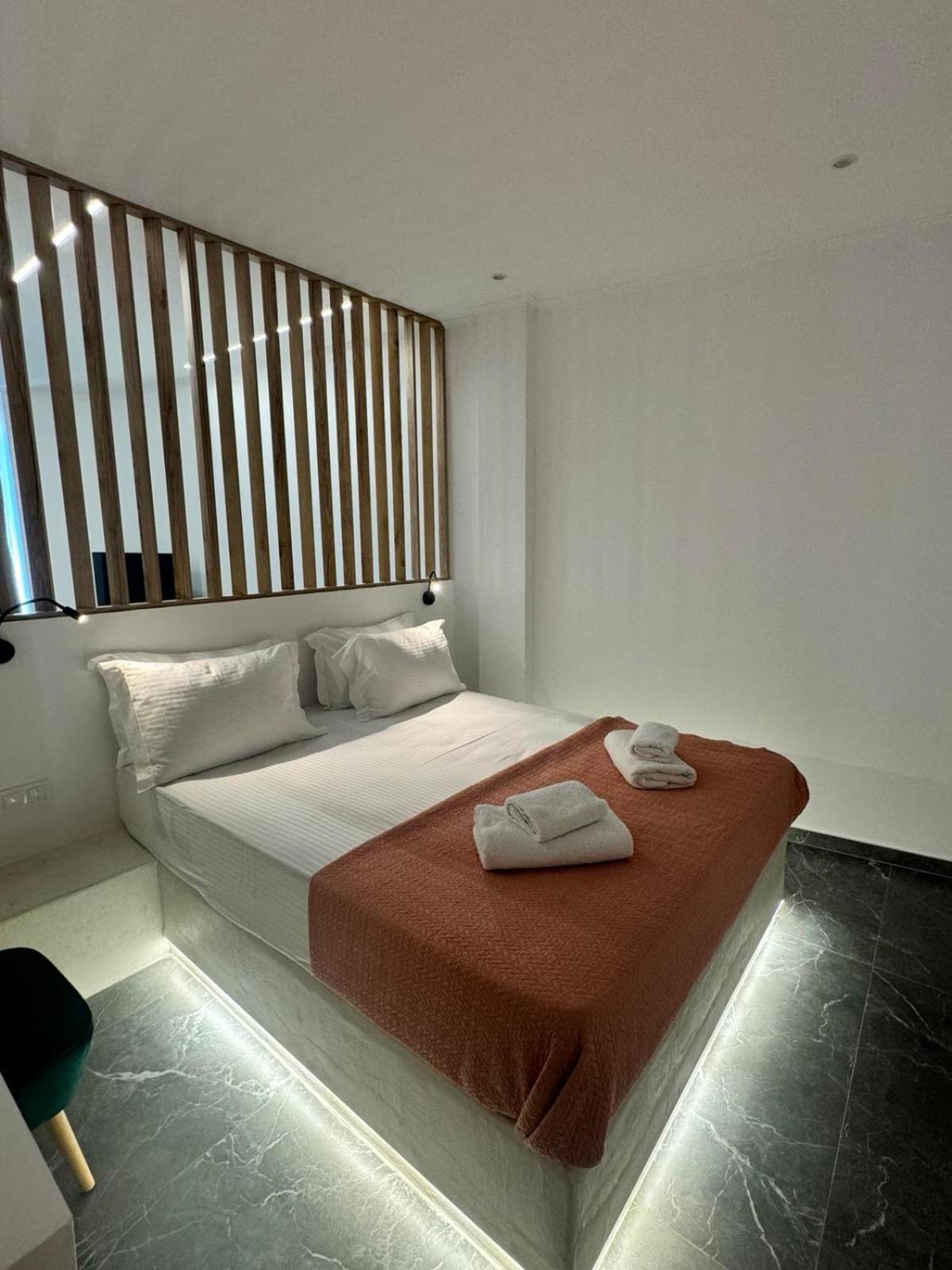 La Dolce Vita-Your Urban Stay Thessaloníki Ngoại thất bức ảnh