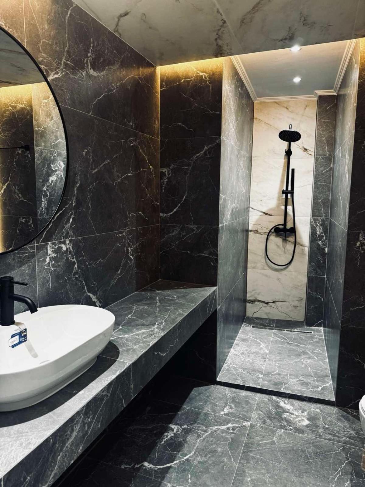 La Dolce Vita-Your Urban Stay Thessaloníki Ngoại thất bức ảnh