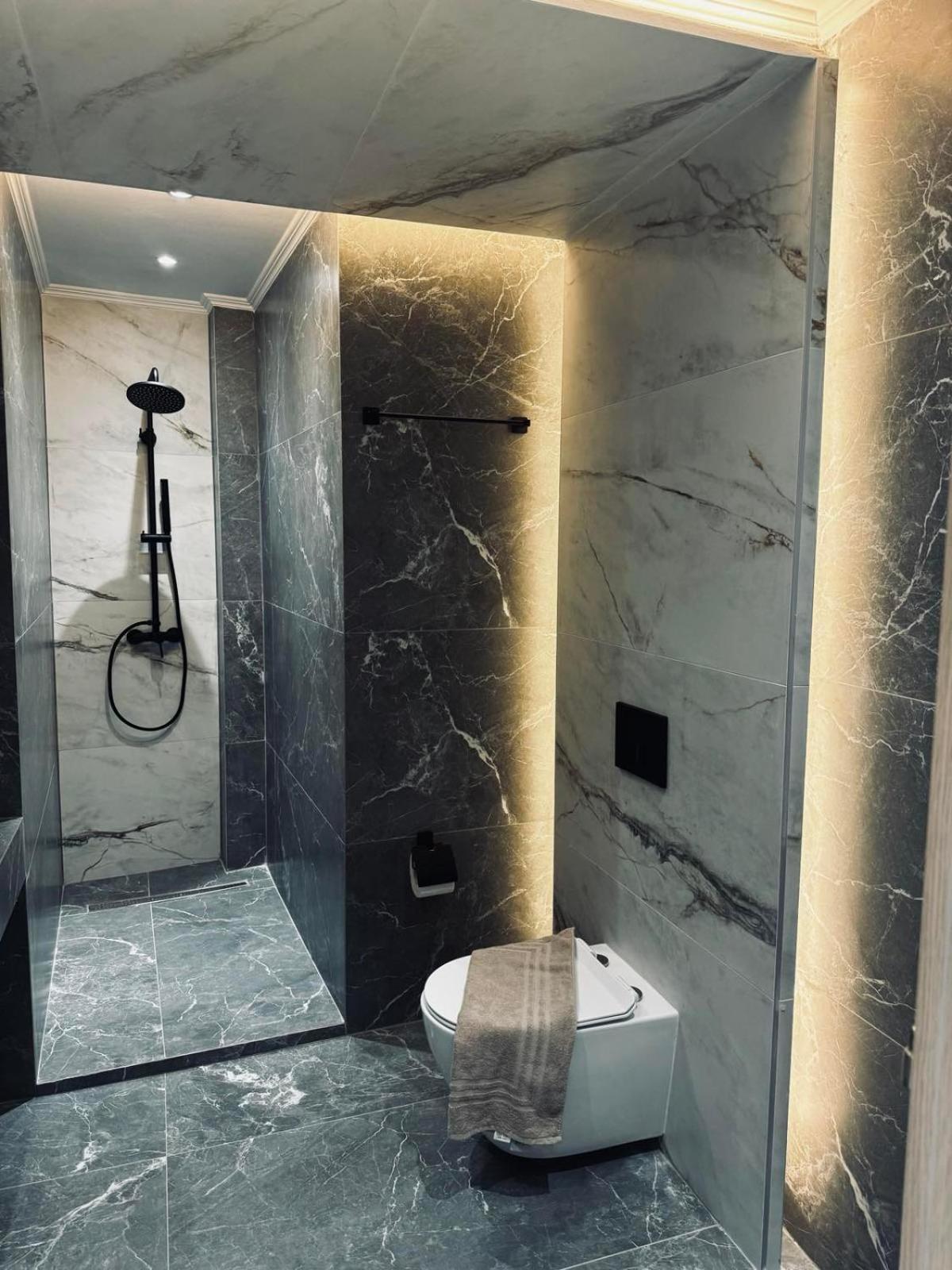 La Dolce Vita-Your Urban Stay Thessaloníki Ngoại thất bức ảnh